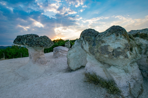 Източни Родопи