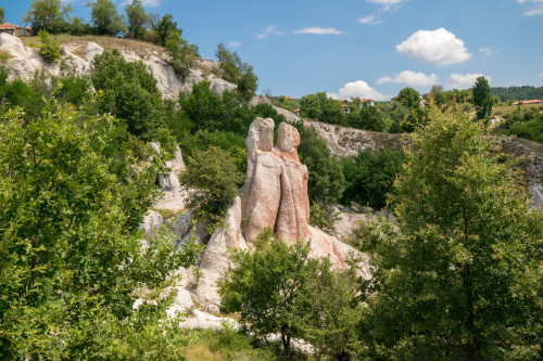 Източни Родопи