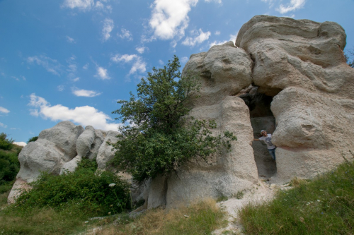 Източни Родопи