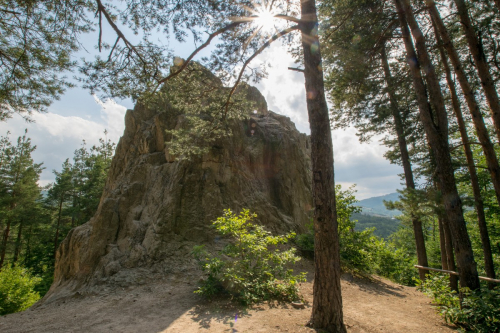 Източни Родопи