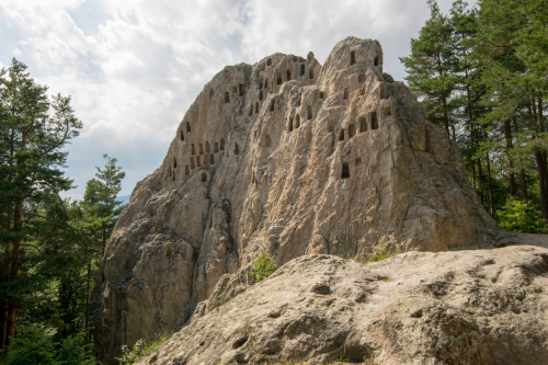 Източни Родопи