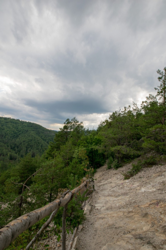 Източни Родопи