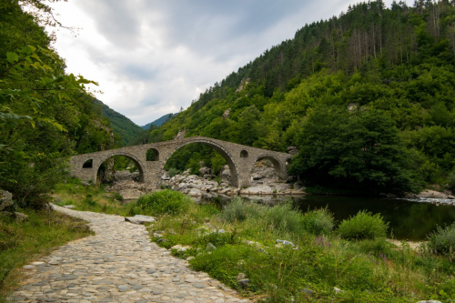Дяволският мост