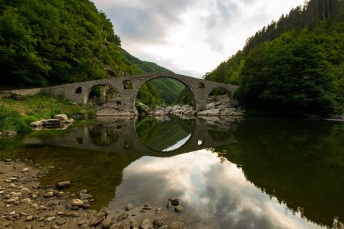Дяволският мост