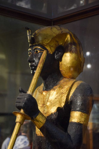 Египет забележителности