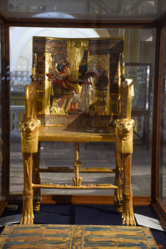 Египет забележителности