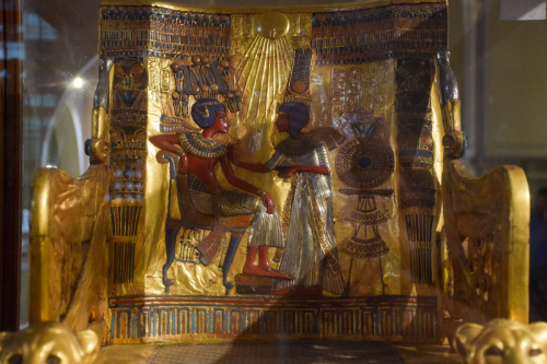 Египет забележителности