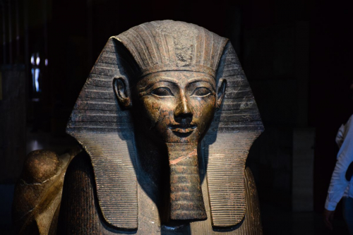 Египет забележителности