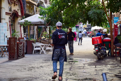 Египет забележителности