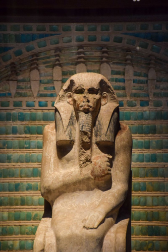 Египет забележителности