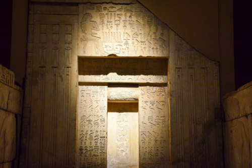 Египет забележителности