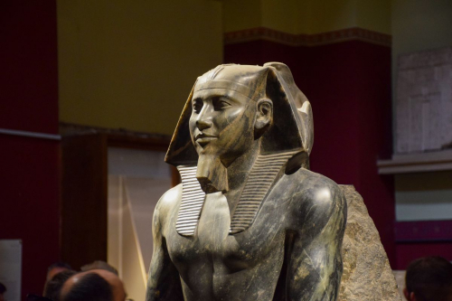 Египет забележителности