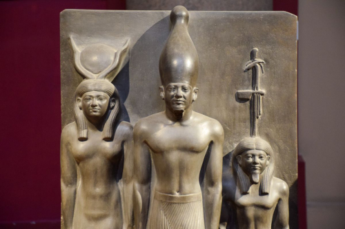 Египет забележителности