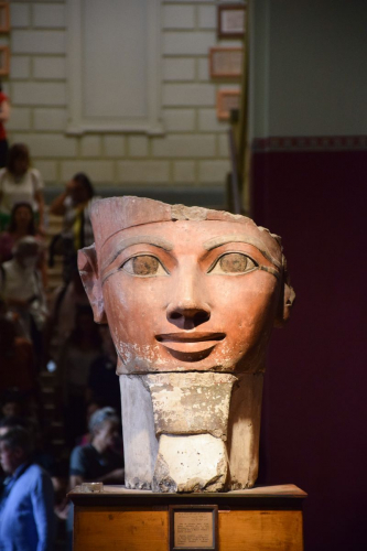 Египет забележителности