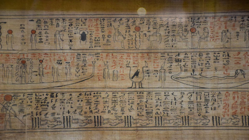 Египет забележителности