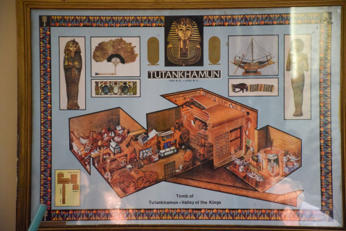 Египет забележителности