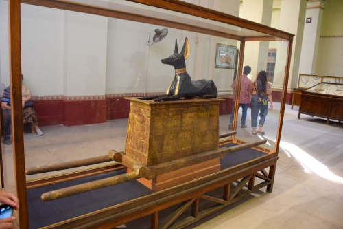 Египет забележителности