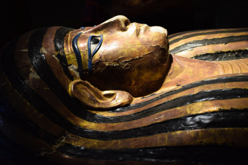 Египет забележителности