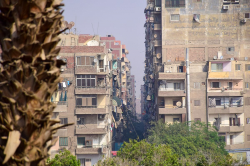 Египет забележителности