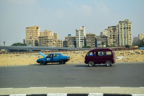 Египет забележителности