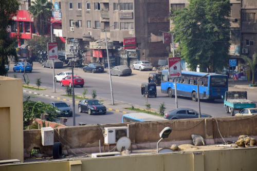 Египет забележителности