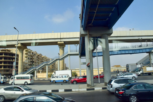 Египет забележителности