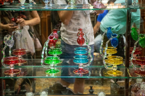 Египет забележителности