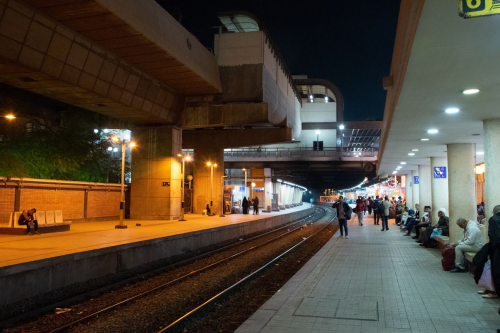 Египет забележителности