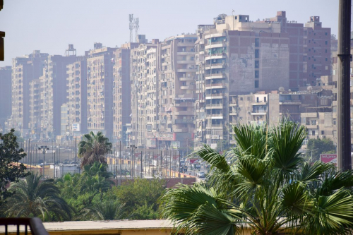 Египет забележителности