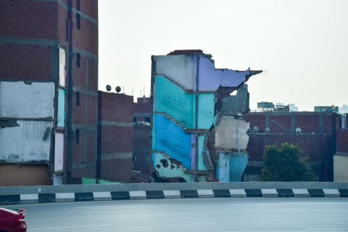 Египет забележителности