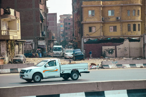 Египет забележителности