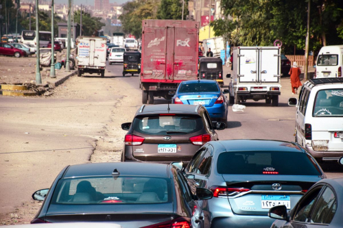 Египет забележителности