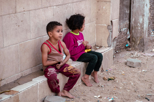 Египет забележителности