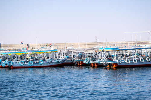 Египет забележителности