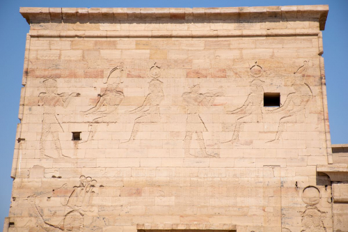 Египет забележителности