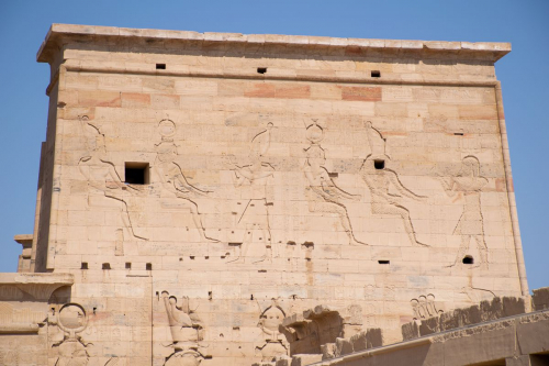 Египет забележителности