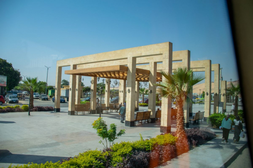 Египет забележителности