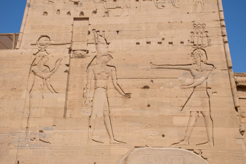 Египет забележителности