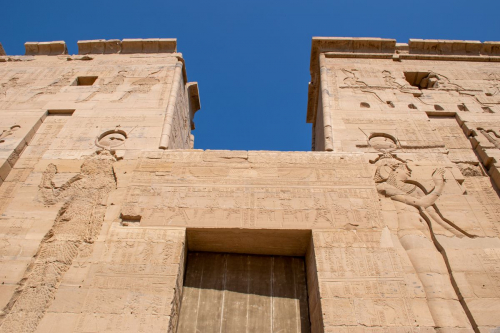 Египет забележителности