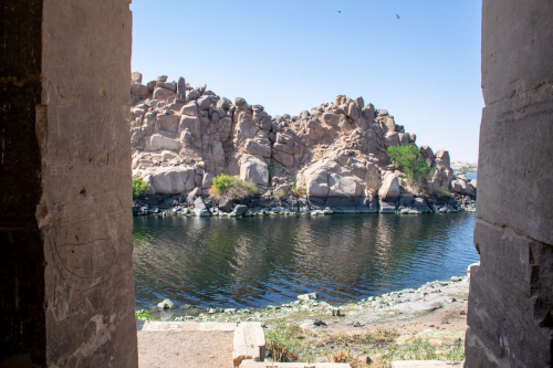 Египет забележителности