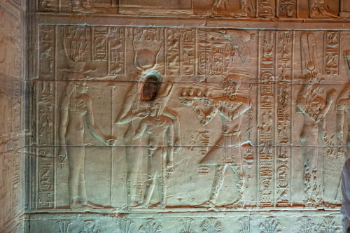 Египет забележителности