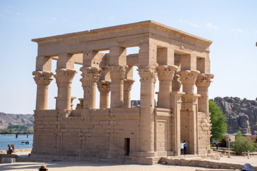 Египет забележителности