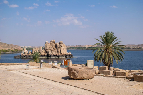 Египет забележителности