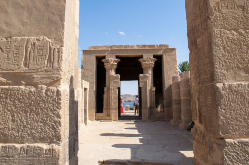 Египет забележителности