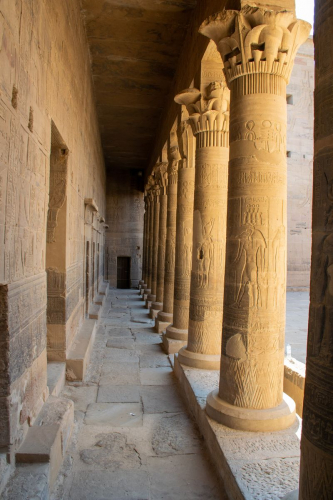 Египет забележителности