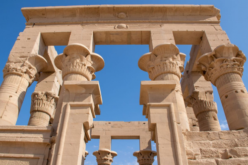 Египет забележителности