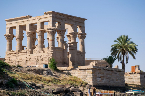 Египет забележителности