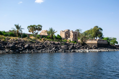 Египет забележителности