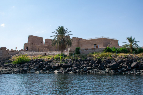 Египет забележителности