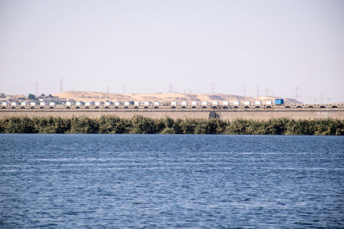 Египет забележителности